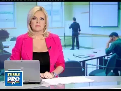 Cursurile de recalificare pe bani europeni, putin interesante pentru someri