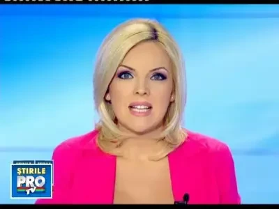 Corina Caragea si Stefan au parasit ringul emisiunii