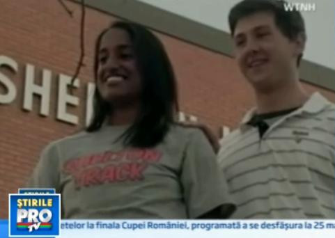 S-a schimbat modificarea! Baiatul care avea interzis la bal poate participa