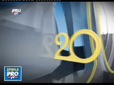 George Maior la Dupa 20 de ani