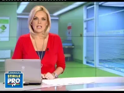 Lovitura! Cea mai sexy femeie din Romania, Nicoleta Luciu, va avea tripleti