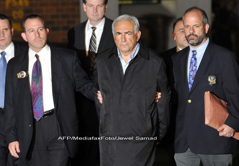 Putin: Fostul sef FMI, victima unei inscenari. Ce secret legat de tezaurul SUA descoperise Kahn