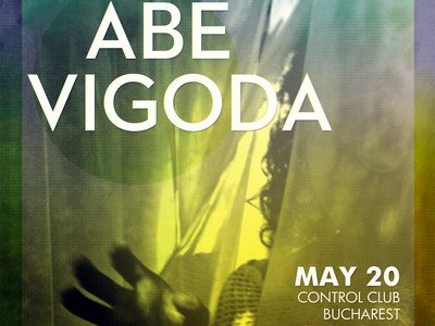 NuSoundz, seria 3:Concerte tropical-punk cu Abe Vigoda in Cluj si Bucuresti