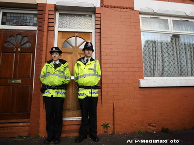 Un atlet olimpic a fost jefuit dupa ce a postat pe internet ca va avea loc inmormantarea mamei sale