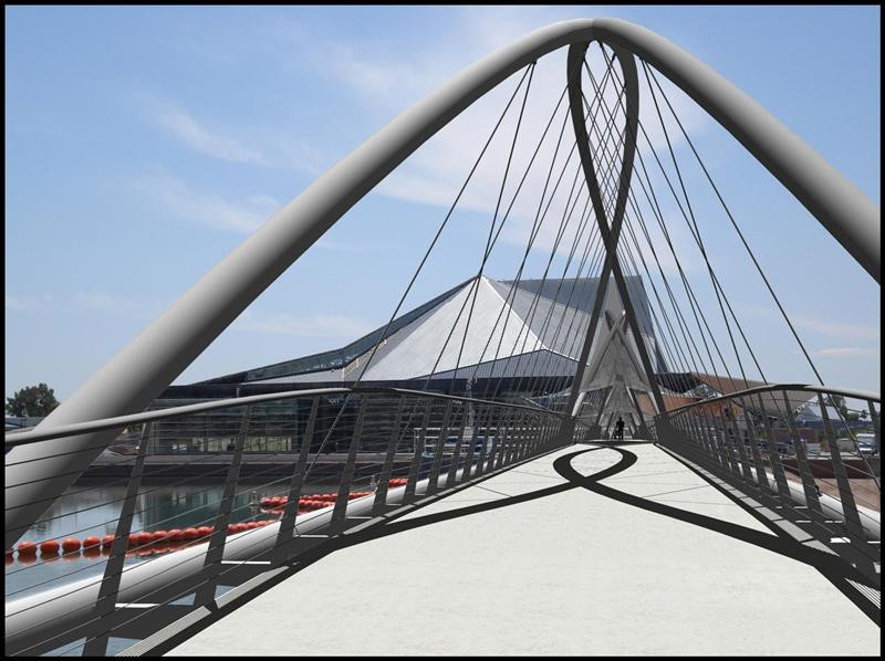 Mazare se crede in Dubai: Vom face pasarela in forma de yacht in Mamaia