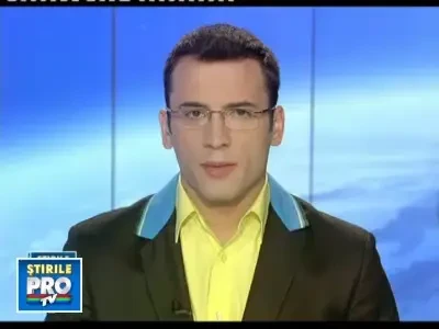 Fotografia soc. Directorul FMI incatusat, in drum spre inchisoare