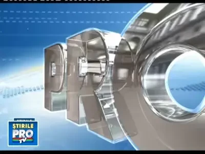 Stirile ProTV de la ora 17:00, din 16.05.2011