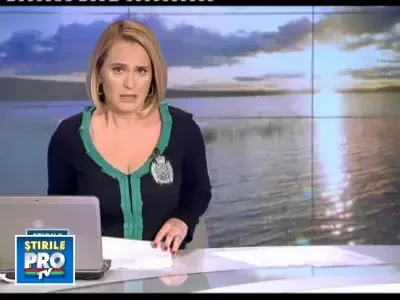 Patru tineri au disparut in apele lacului Razelm