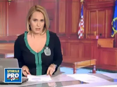 Fotografia soc. Directorul FMI incatusat, in drum spre inchisoare