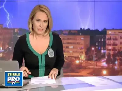 Se schimba anotimpurile in cateva ore. Ploi torentiale si grade putine