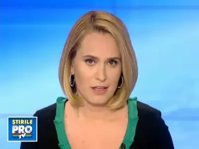 Nicoleta Luciu: Am facut trei stimulari ovariene