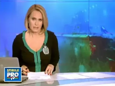 Epava distrugatorului Moscova, gasita langa Constanta dupa 70 de ani