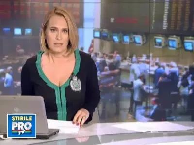 Surpriza. Marile banci sfatuiesc investitorii: cumparati titluri romanesti