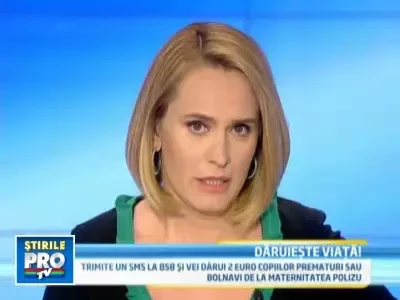 Sturionii, in pericol. Programul de populare a Dunarii, blocat