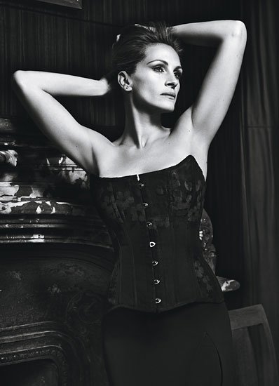 Julia Roberts