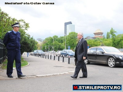 PDL, despre cazul Columbeanu in Parlament: "Nu participam la mascarada"