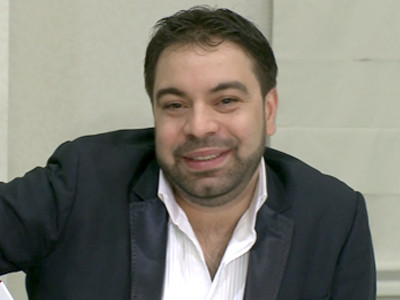 Salam de Paris. Piesele lui vor fi pe acelasi album cu ale lui Eric Clapton