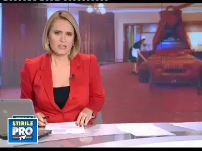 Cine este menajera pe care ar fi violat-o seful FMI