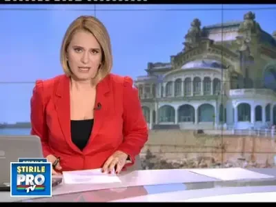 S-a stabilit pretul Cazinoului din Constanta. Costa mai mult reparatiile