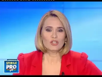 Lavinia si Decebal, la al treilea duel la Dansez pentru tine. Cum poti vota