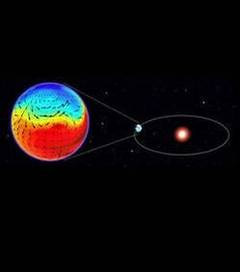 GLIESE 581d.Viitoarea planeta Pamant. Ce-i mai trebuie ca sa ne mutam acolo