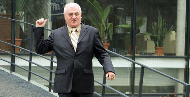 Meciurile din Liga 1 s-ar putea vedea pe DDTV. Vezi planul lui Mitica