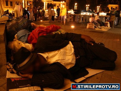 Povestea tiganilor din Tandarei care au jefuit Marea Britanie de 1 mil. €