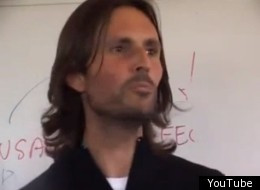 "Adevarul divin". Australienii care se cred Iisus si Maria Magdalena. VIDEO