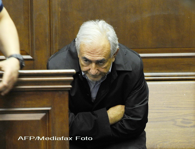 Menajera va depune marturie in procesul impotriva sefului FMI