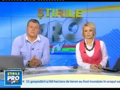 Spargere la Directia Generala de Asistenta Sociala din Targu Mures