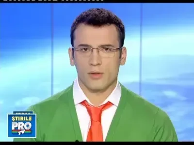 Accident la bloc. A ajuns la spital pentru ca i-a cazut un geam in cap