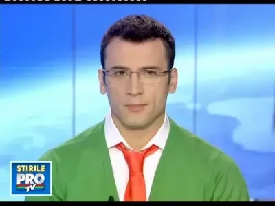 Accident sau nebunie? Si-a lovit fiica cu masina in parcare