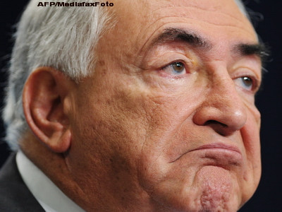 Procurorul procesului DSK, relatii cu familia Sarkozy