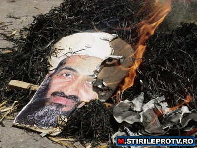 AUDIO. Mesajul lui Osama bin Laden, dincolo de mormant