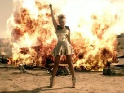 TOP 10 cele mai sexy videoclipuri ale lui Beyonce. VIDEO