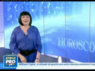 Berbecii au sanse mari la angajare. Horoscopul zilei de 19 mai