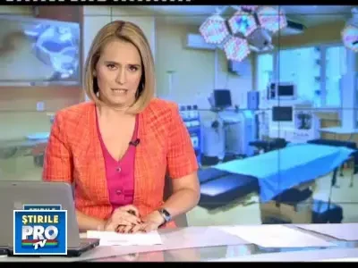 Explozie de cezariene in lumea intreaga. Romancele sunt in top