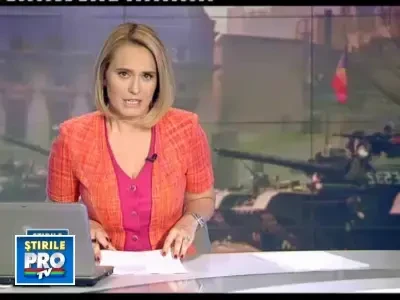 Larry Hagman: Revolutia din Romania a izbucnit din cauza Dallas-ului