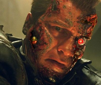 Exact ca in "Terminator". Pielea artificiala care sangereaza si se poate vindeca singura