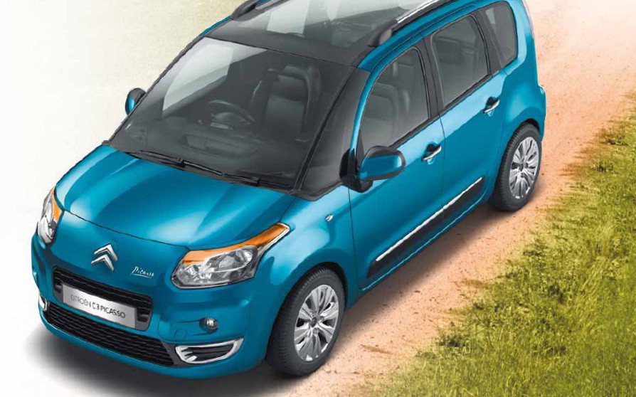 La ce masina poate pune frana si pasagerul, in Anglia