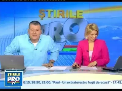 E isterie in America: