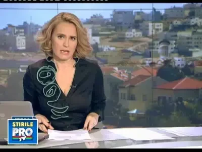 O delegatie BOR pleaca la Ierusalim. Se incearca reluarea legaturilor