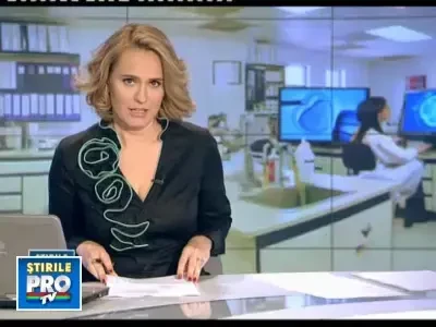 Romania, obligata sa returneze 16 embrioni unei foste paciente Sabyc