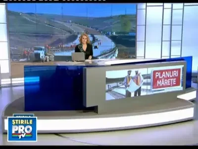 Avem mai multe santiere decat kilometri de autostrada facuti anul trecut