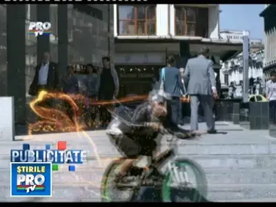 Stirile ProTV de la ora 19:00 cu Andreea Esca - 20.05.2011