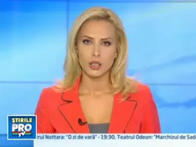 Cel mai ciudat indicator: un preot care fuge dupa copii prin padure. VIDEO