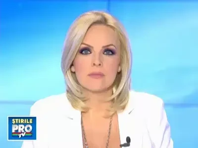 Cel mai ciudat indicator: un preot care fuge dupa copii prin padure. VIDEO