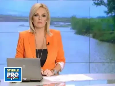 Si-a pus pietre in rucsac si s-a inecat in Jiu. Era admisa la Cambridge