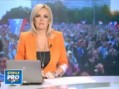 Un oras intreg in sarbatoare. Otelul a luat pentru prima oara campionatul