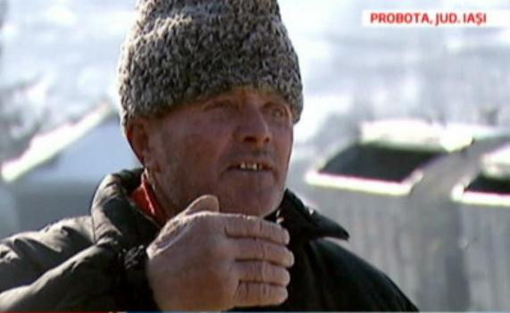 Probota, satul unde oamenii se vindeca miraculos la crasma